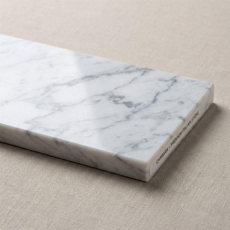 Carrara Marble