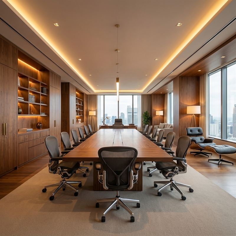 Complete Office Suite