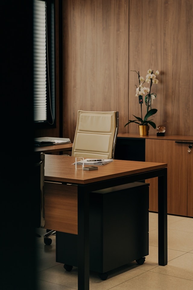 Executive Office