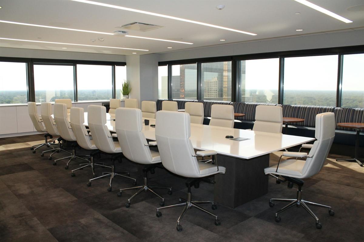 Conference Rooms