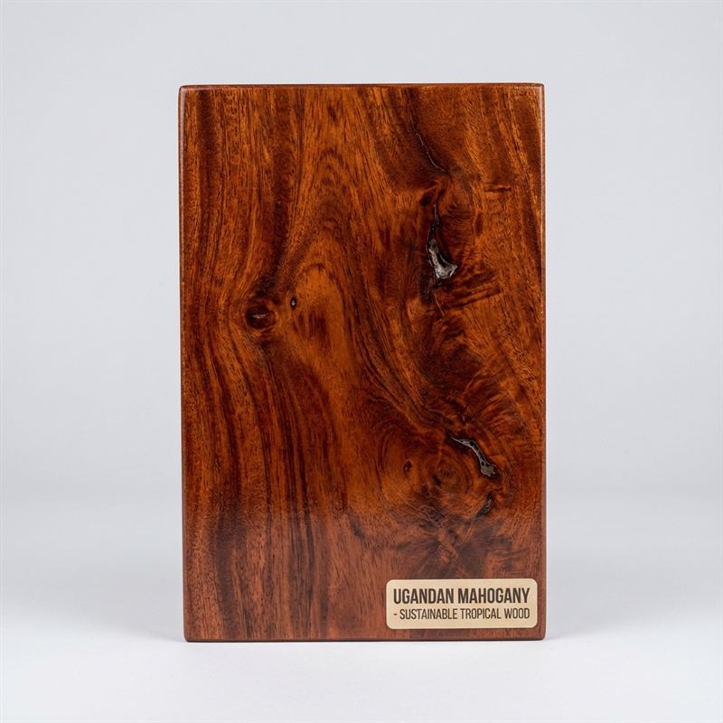 Ugandan Mahogany